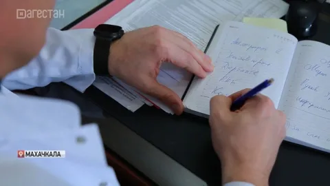 В Дербенте прошел слет-семинар педагогов «Спорт – норма жизни»