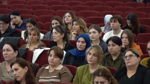 В Дербенте обсудили профилактику экстремизма среди школьников и студентов
