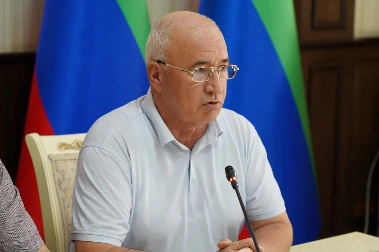 В Дербенте управляющие компании отчитались о подготовке домов к отопительному сезону