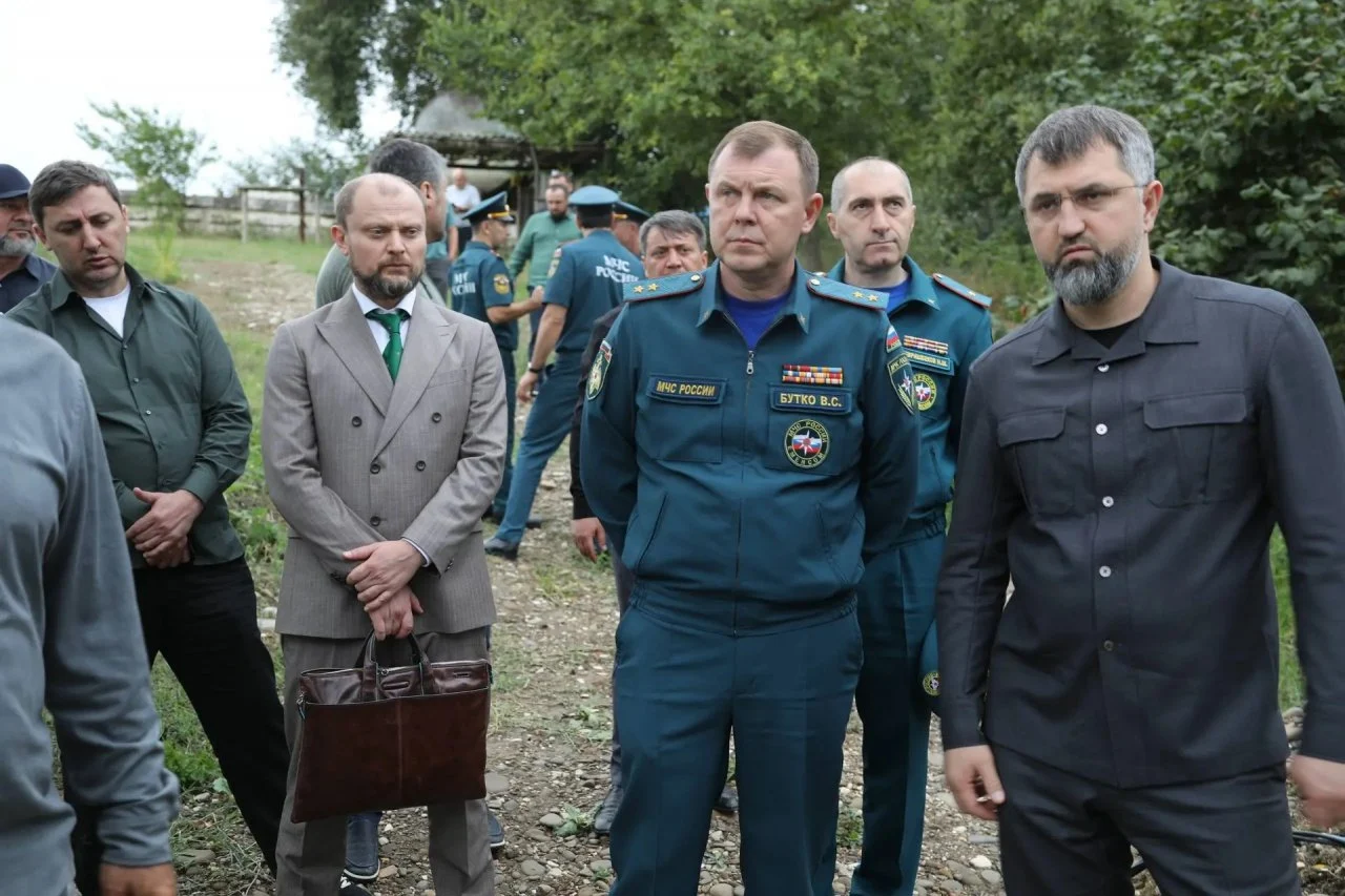 Жители Мамедкалы получат круглосуточное водоснабжение к концу года