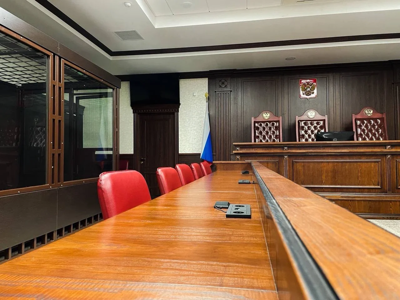 Житель Дербентского района осужден за попытку теракта и осквернение флага