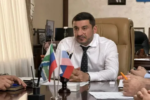 В Дербентском районе готовят заявки на участие в проектах местных инициатив