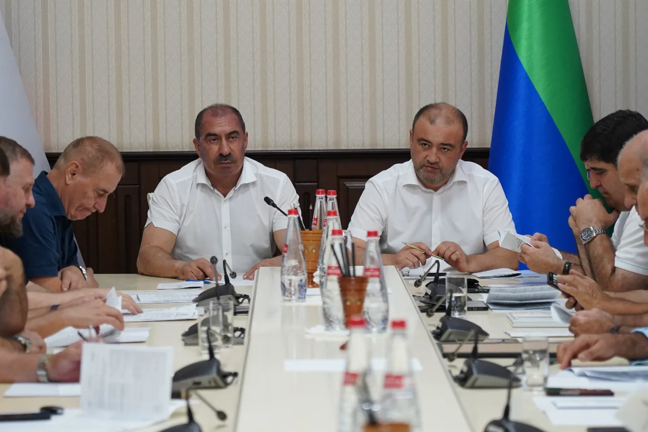 В Дербенте депутаты отказались от дотаций и поддержали бизнес