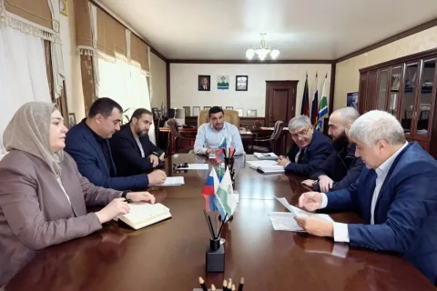 В Дербентском районе усилят контроль за туберкулезом и проведут разъяснительную работу
